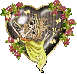 From: Spirit ButterflyFae